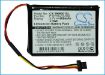 Picture of Battery Replacement Tomtom P11P20-01-S02 for One XXL 540S Route XL