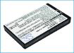 Picture of Battery Replacement Becker 38799440 for Traffic Assist 7916 Traffic Assist Pro