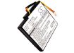 Picture of Battery Replacement Tomtom P11P17-14-S01 for 1EN5.052.08 Go LIVE 1535