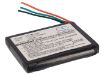 Garmin 361-00041-00 Battery Replacement for Forerunner 310XT - 1