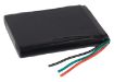 Garmin 361-00041-00 Battery Replacement for Forerunner 310XT - 4