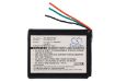 Garmin 361-00041-00 Battery Replacement for Forerunner 310XT - 5