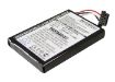 Picture of Battery Replacement Medion 541380530005 541380530006 BL-LP1230/11-D00001U BP-LP1200/11-D0001 MX G025A-Ab G025M-AB for GoPal P4210 GoPal P4410
