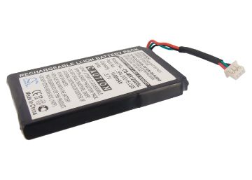 Magellan 384.00015.005 Battery Replacement for RoadMate 1200 & 1210 (3 wires) - 1