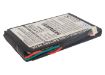 Picture of Battery Replacement Magellan 384.00015.005 for RoadMate 1200 (3 wires) RoadMate 1210 (3 wires)