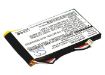 Picture of Battery Replacement Magellan 0843FL009024 384.00020.005 5390-B001-0780 for RoadMate 1212 RoadMate 1217