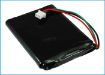 Picture of Battery Replacement Navigon 384.00021.005 for 2200 2200T