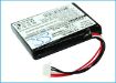 Picture of Battery Replacement Tomtom FM0804001846 K1 for One XL HD Traffic