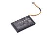 Picture of Battery Replacement Tomtom AHA11110004 P5 P6 for 4FA50 Go 510