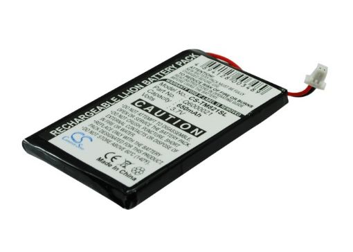Picture of Battery Replacement Tomtom Q6000021 for GPS-9821X GPS-9821X PDA/Handhelds