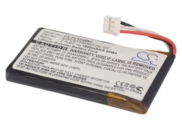 Picture of Battery Replacement Sprint BTPCDTX340GT18L-GP for PCDTX340GT TX340GT