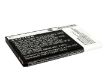 Battery Replacement Feetong LiLTG-02M0D484261 for D8628 ZW-100 - 4