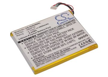 Replacement Battery Huawei HB5P1H for E5776 E5776S - 1