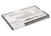 Verizon Li3717T42P3h654458 Battery Replacement for Hotspot 890L Jetpack 4G LTE - 2