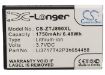 Verizon Li3717T42P3h654458 Battery Replacement for Hotspot 890L Jetpack 4G LTE - 5