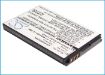 Vodafone HB7A1H Battery Replacement for Mobile Wi-Fi R201 - 2