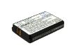 Sprint BTR5072B Battery Replacement for EC5072 Mobile Hotspot U3200 - 2