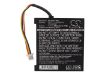 Picture of Battery Replacement Logitech 533-000018 F12440097 L-LY11 for G930 Gaming Headset G930