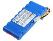 Picture of Battery Replacement Husqvarna 580 68 33-01 580 68 33-02 580 68 33-03 588 14 64-01 588 14 64-02 588146401 589 58 52-01 for AM430X AM440
