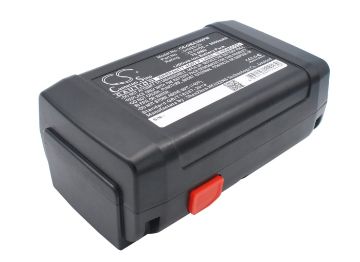 Picture of Battery Replacement Gardena 04025-20 8838 for 648872 8838