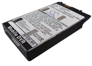 Picture of Battery Replacement Archos 400238 501500 for 9 9 Tablet PC