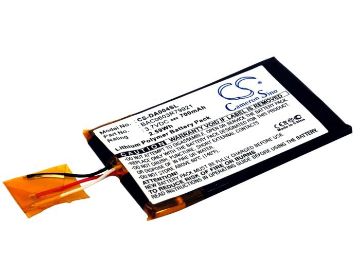 Picture of Battery Replacement Creative BAC0603R79921 for Zen Wav