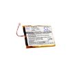 Picture of Battery Replacement Samsung A157336004752 for YP-T10J YP-T10JAB