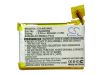 Picture of Battery Replacement Archos 39A402850 for 28 Internet Tablet 8100