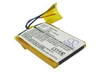 Picture of Battery Replacement Philips for GoGear SA3115 GoGear SA3125