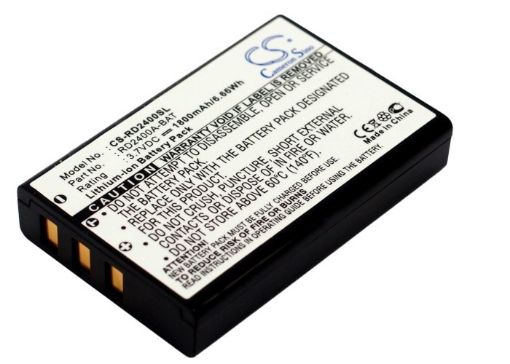 Picture of Battery Replacement Thomson 28B7001 for X-2400