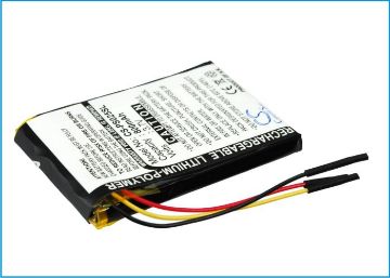 Picture of Battery Replacement Philips for GoGear SA6015 GoGear SA6025