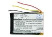 Picture of Battery Replacement Philips 978733201021 A24737 A24738 for GoGear SA6037 GoGear SA6044