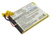 Picture of Battery Replacement Archos L04041200625 for 43 Internet Tablet 8300