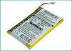 Picture of Battery Replacement Sony 1-756-819-11 for NW-E435 NW-E435F