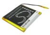 Picture of Battery Replacement Sandisk 8JJH8F15 for Sansa Fuze 4GB Sansa Fuze 8GB