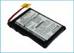 Picture of Battery Replacement Cowon PPCW0401 PPCW0504 for iAUDIO M3 X5