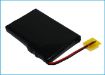 Replacement Battery for Cowon PPCW0401 PPCW0504 iAUDIO M3 X5 - 3