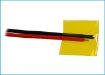 Replacement Battery for Cowon PPCW0401 PPCW0504 iAUDIO M3 X5 - 4
