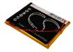 Battery Replacement Iriver PG822401AA for 1P0708SIL 8GB 1P0716SIL 16GB - 4
