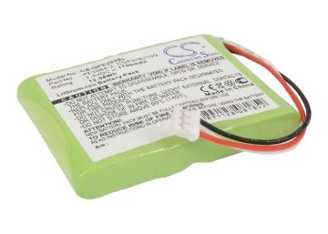 Picture of Battery Replacement Q-Sonic CGP345010G PE2064-2 for Multimedia X-Dream-Player PE-2058