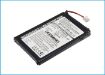 Replacement Battery Toshiba 1UPF383450-830 for Gigabeat MES30V MES30VW - 1
