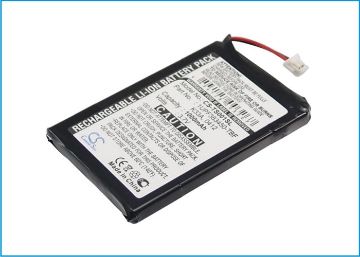 Picture of Battery Replacement Toshiba 1UPF383450-830 1UPF383450-TBF K33A for Gigabeat MES30V Gigabeat MES30VW