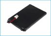 Replacement Battery Toshiba 1UPF383450-830 for Gigabeat MES30V MES30VW - 3