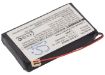 Sony 1-157-607-11 CT019 Battery Replacement for NW-A1000 NW-A1200 - 2