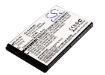 Battery Replacement for Zen Micro Photo 4G - 1