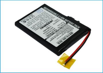 Battery Replacement for SSF-M3 20GB - 1