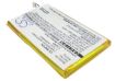 Picture of Battery Replacement Samsung 9030703865 FA905502AA for YP-P3 YP-P3CB/XSH
