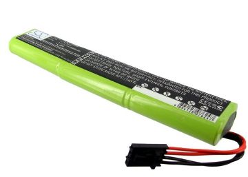 Battery Replacement Grason 1770-9672 GSI-8009970 for GSI70 GSI-70 - 1