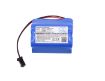 Picture of Battery Replacement Sanyo 5HR-AAC 6242099284 DRTB315005 for MDF-137 MDF-C8V