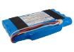 Picture of Battery Replacement Fukuda MSE-OM11413 T4UR18650-F-2-4644 for Denshi DS7100 Denshi DS-7100